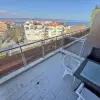 Трехкомнатная квартира с видом на море в ВИГО Бийч Несебр