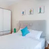 Роскошная квартира с 1 спальней в Анастасия Палас, Солнечный берег