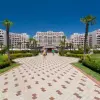 Студия в Majestic Beach Resort, Солнечный Берег