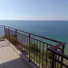 Квартира с 1 спальней и большой террасой с вид на морев Marina View Fort Noks Grand Resort