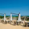 Большая 2-комнатная квартира с видом на море и бассейн, Majestic Beach Resort, Солнечный Берег