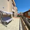 Двухкомнатная квартира с большой террасой в Равде, Болгария