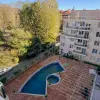 Продается 3-х комнатная квартира с видом на бассейн в Балкан Бриз 1, Солнечный Берег