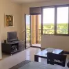 Двухкомнатная квартира с видом на озеро в Lighthouse Golf Resort, Балчик
