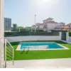 Detached villa with private pool in La Marina