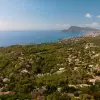 Land for sale in Altea la Vella — your perfect corner on the coast!