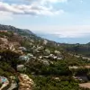 Land for sale in Altea la Vella — your perfect corner on the coast!