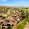 ПОТРЯСАЮЩИЕ НОВЫЕ КВАРТИРЫ В КУРОРТНОМ КОМПЛЕКСЕ DESERT SPRINGS