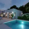 Villa in Pedreguer ID 70692