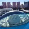 Апартаменты в Valencia ID V307