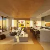 3-комнатные апартаменты Sky Villa  с эксклюзивном жилом комплексе в Фуенхироле