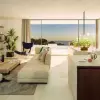 LUXURY URBANIZATION IN MARBELLA WITH SEA VIEWS