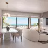 ELEGANT RESIDENTIAL COMPLEX WITH STUNNING SEA VIEWS