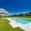 NEW BUILD RESIDENTIAL COMPLEX IN SAN ROQUE CLUB, CADIZ