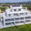 NEW BUILD RESIDENTIAL COMPLEX IN SAN ROQUE CLUB, CADIZ