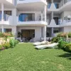 3-комнатные апартаменты на первом этаже с частным садом  GARDEN VILLA  в Новом  жилом проекте в  Фуенхироле