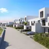 EXCLUSIVE TOWNHOUSES ON THE COSTA DE SOL IN THE AREA OF SOTOGRANDE