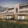 NEW BUILD RESIDENTIAL COMPLEX IN ISTAN, NEAR MARBELLA