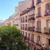 Апартаменты в Madrid ID MEM088