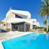 NEW BUILD SEMI-DETACHED VILLAS IN ORIHUELA COSTA