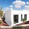 Villa with private pool and garden in orihuela Costa