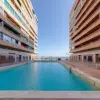 Live Luxury Beachfront: Впечатляющие отремонтированные апартаменты в Frontline Beach, Torrevieja