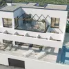 Puig Campana Villas — Эксклюзивные виллы с видом на море и горы