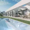 Puig Campana Villas — Эксклюзивные виллы с видом на море и горы