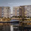 Таунхаус с 3 спальнями Marina Place 1