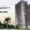 Студия The Community