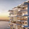 Дуплекс с 4 спальнями Vitalia Palm Jumeirah Residences