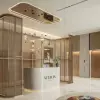 Дуплекс с 4 спальнями Vitalia Palm Jumeirah Residences