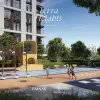 Апартаменты с 2 спальнями Terra Heights