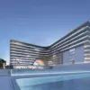 Апартаменты с 5 спальнями Armani Beach