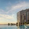 Апартаменты с 3 спальнями Rosso Bay Residences