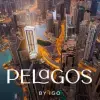 Апартаменты с 1 спальней Pelagos