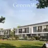 Таунхаус с 4 спальнями Greenville