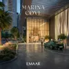 Апартаменты с 3 спальнями Marina Cove