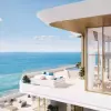 Апартаменты с 4 спальнями Nikki Beach Residences