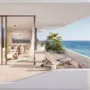 Апартаменты с 4 спальнями Nikki Beach Residences