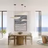 Апартаменты с 4 спальнями Nikki Beach Residences