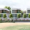 2-х комнатная вилла Marbella Villas II