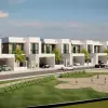 2-х комнатная вилла Marbella Villas II