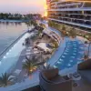 3-х комнатные апартаменты JW Marriott Residences