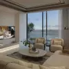 Nobu Residences 3-х комнатные апартаменты