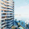 Al Hamra Waterfront 2-х комнатные апартаменты