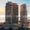 Al Hamra Waterfront 2-х комнатные апартаменты