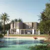 Вилла с 5 спальнями Saadiyat Lagoons - Al Sidr