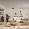 Апартаменты с 1 спальней Reeman Living