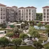 Апартаменты с 3 спальнями Bloom Living Granada